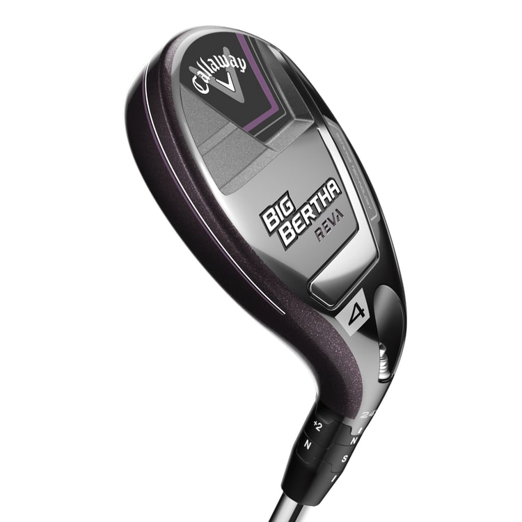 Callaway Big Bertha 23 Hybrid LLH