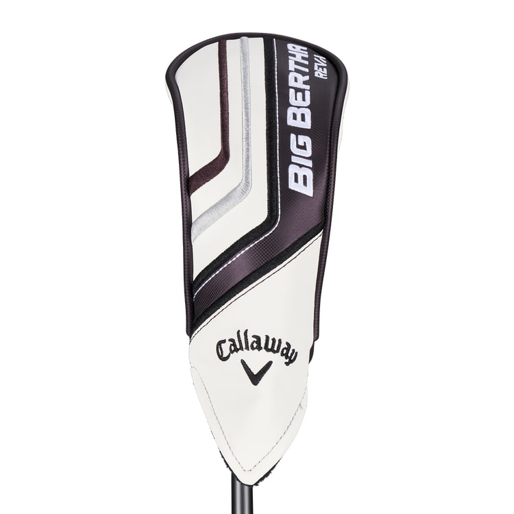 Callaway Big Bertha 23 Hybrid LRH