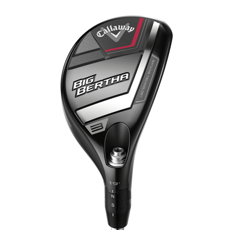 Callaway Big Bertha Reva 23 Hybrid - Ladies Left Hand