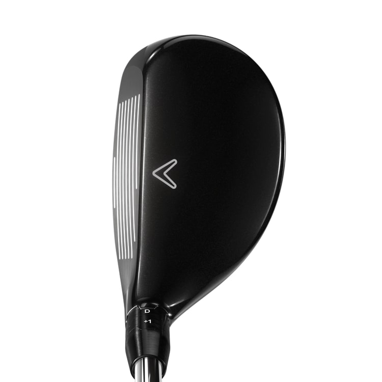 Callaway Big Bertha 23 Hybrid - Left Hand