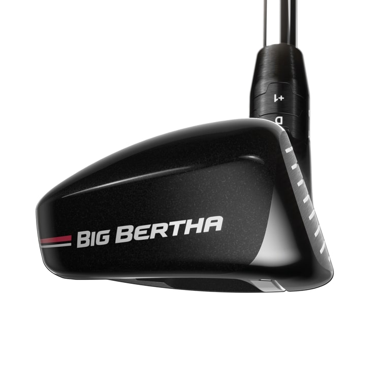 Callaway Big Bertha 23 Hybrid - Left Hand