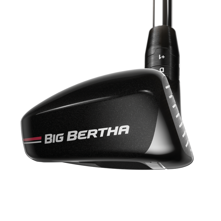 Callaway Big Bertha Reva 23 Hybrid - Ladies Left Hand