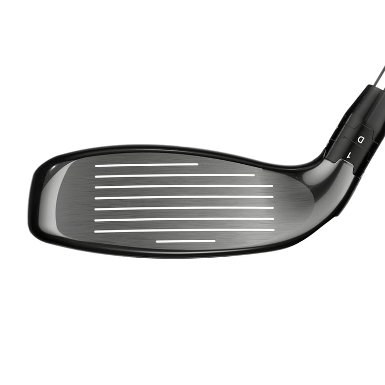 Callaway Big Bertha 23 Hybrid - Left Hand
