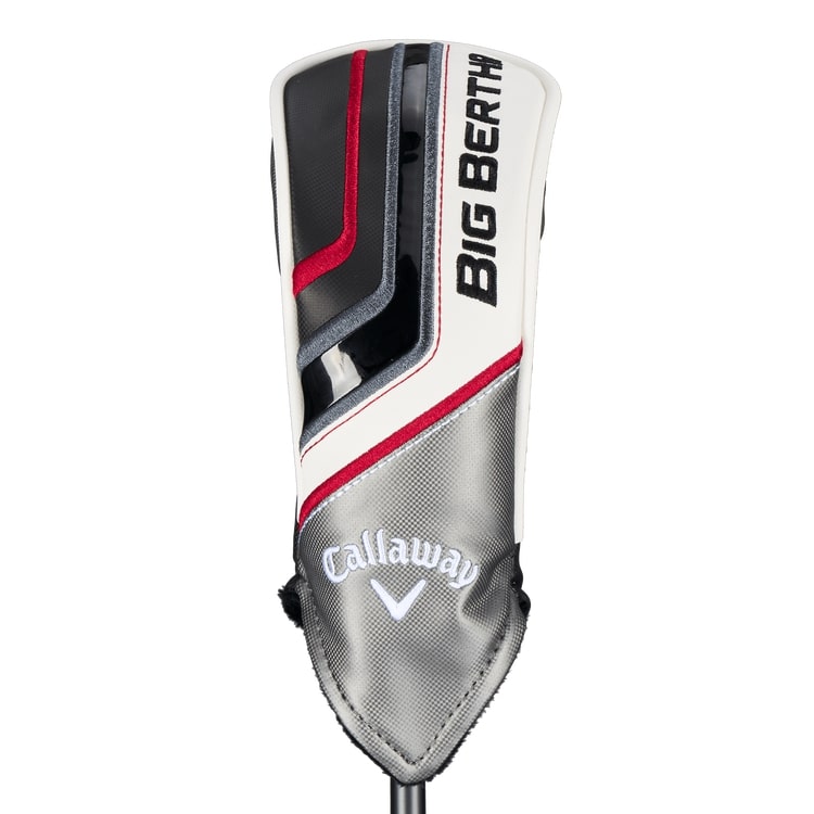 Callaway Big Bertha 23 Hybrid - Left Hand