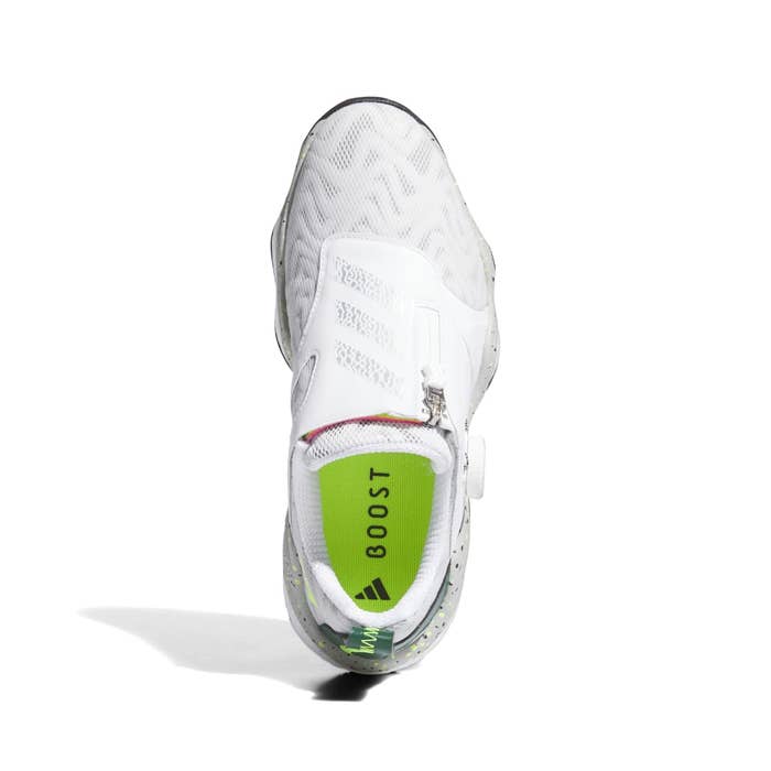 Adidas 2025 Codechaos BOA Spikeless Ladies Golf Shoe