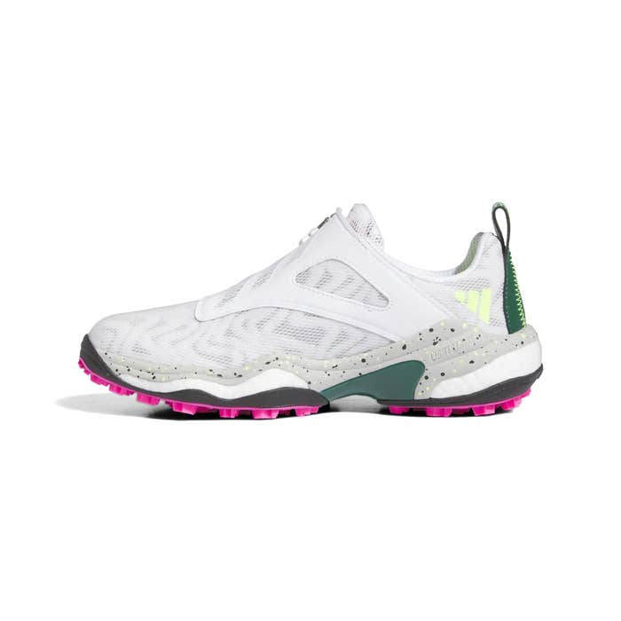 Adidas 2025 Codechaos BOA Spikeless Ladies Golf Shoe