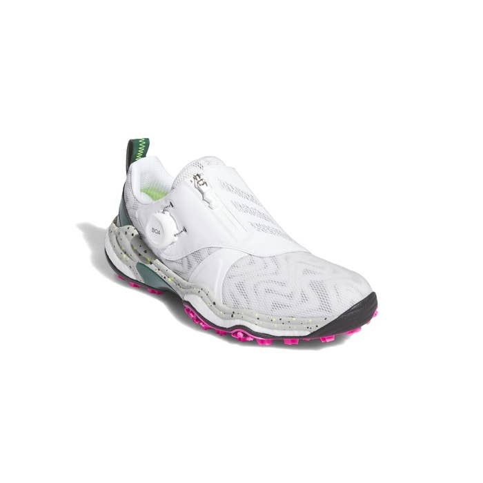 Adidas 2025 Codechaos BOA Spikeless Ladies Golf Shoe