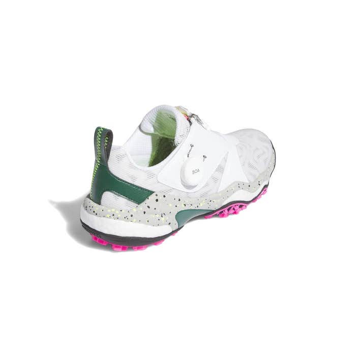 Adidas 2025 Codechaos BOA Spikeless Ladies Golf Shoe