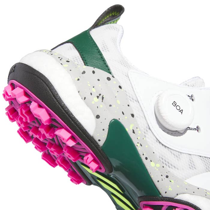 Adidas 2025 Codechaos BOA Spikeless Ladies Golf Shoe
