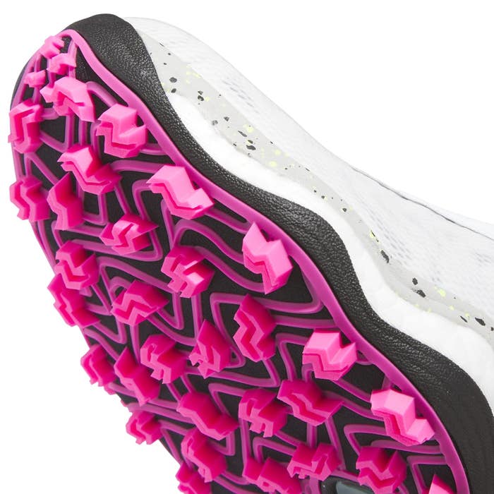 Adidas 2025 Codechaos BOA Spikeless Ladies Golf Shoe