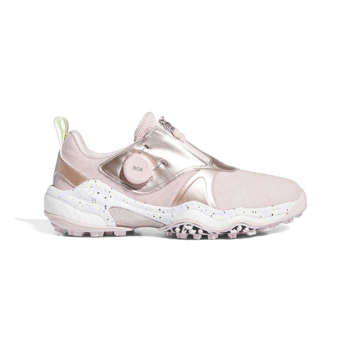 Adidas 2025 Codechaos BOA Spikeless Ladies Golf Shoe