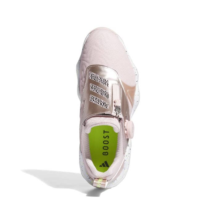 Adidas 2025 Codechaos BOA Spikeless Ladies Golf Shoe
