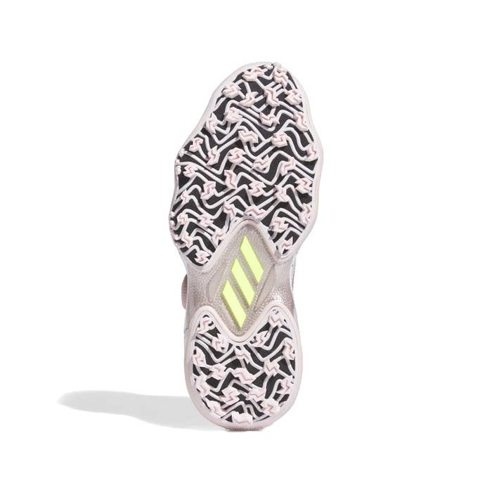 Adidas 2025 Codechaos BOA Spikeless Ladies Golf Shoe