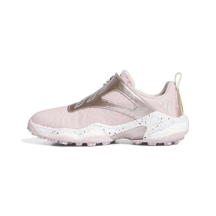 Adidas 2025 Codechaos BOA Spikeless Ladies Golf Shoe