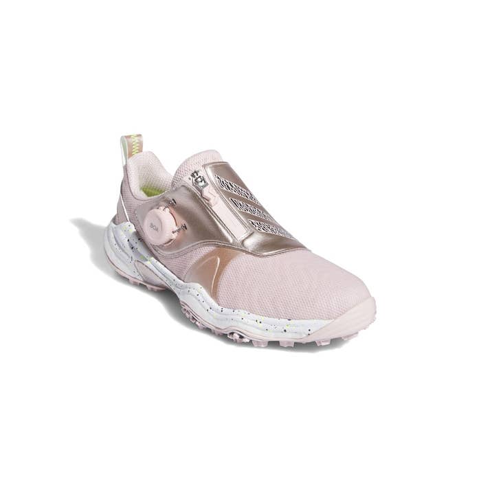 Adidas 2025 Codechaos BOA Spikeless Ladies Golf Shoe