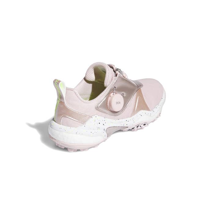 Adidas 2025 Codechaos BOA Spikeless Ladies Golf Shoe