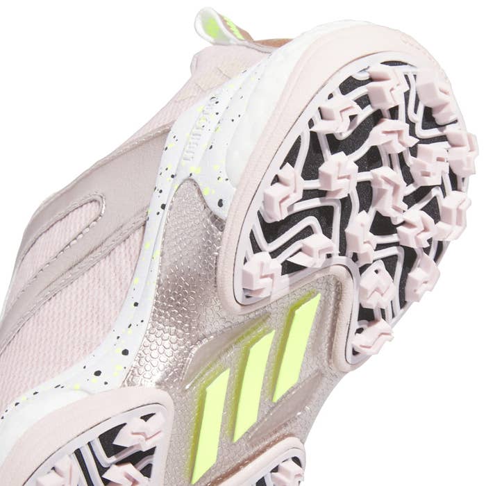 Adidas 2025 Codechaos BOA Spikeless Ladies Golf Shoe