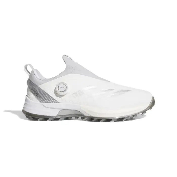 ADIDAS MENS ADIZERO ZG BOA SPIKELESS SHOE