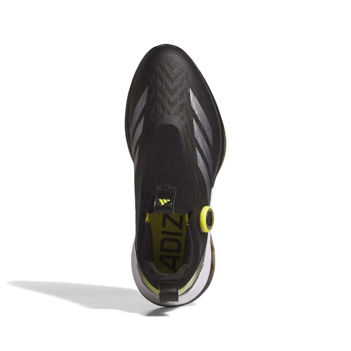 ADIDAS MENS ADIZERO ZG BOA SPIKELESS SHOE