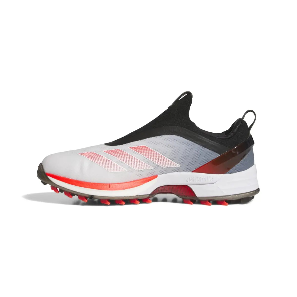 ADIDAS MENS ADIZERO ZG BOA SPIKELESS SHOE