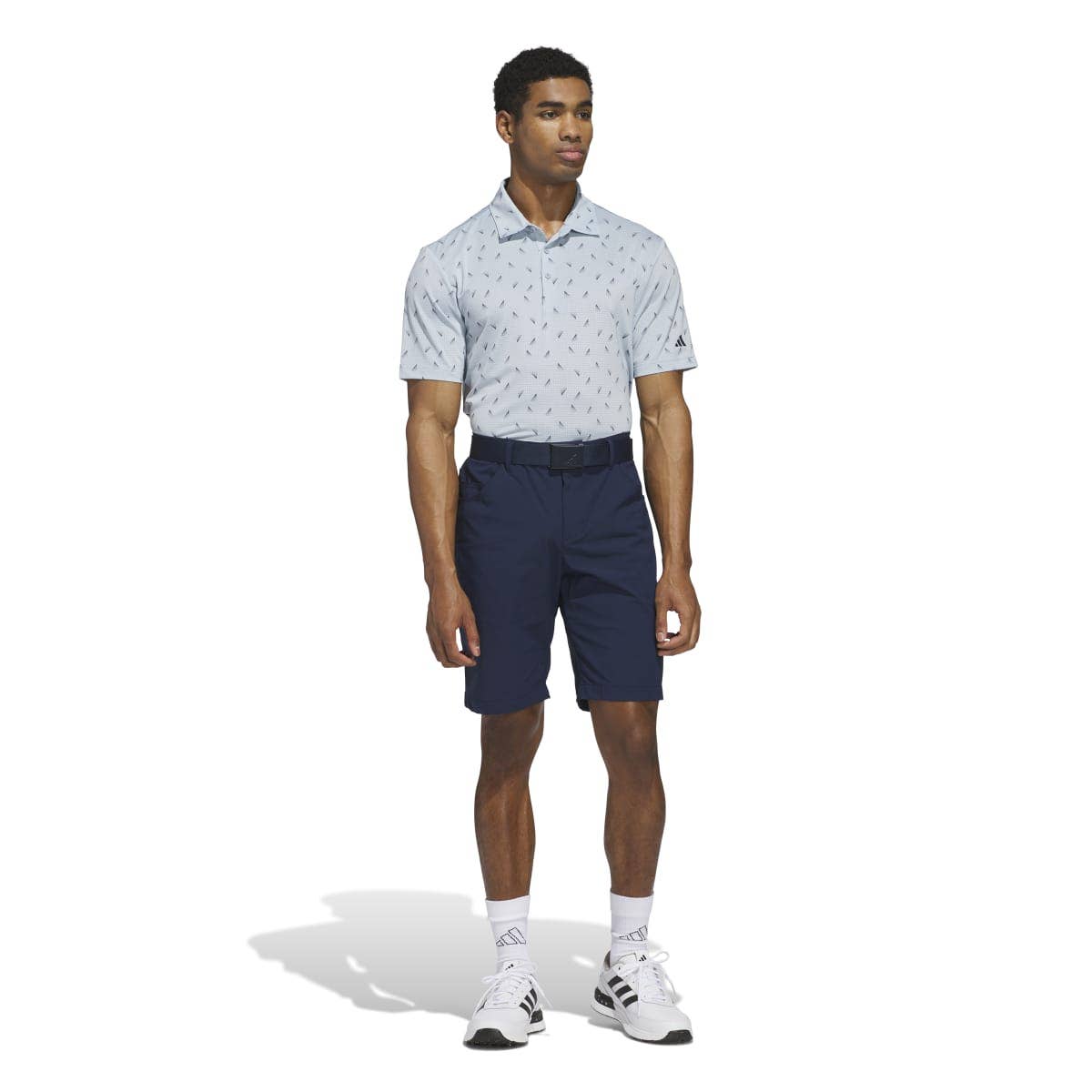 Adidas Ultimate365 5-Pocket Golf Shorts