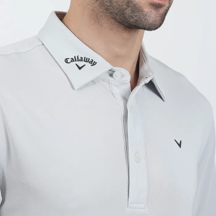 CALLAWAY MENS ELLERSTON POLO