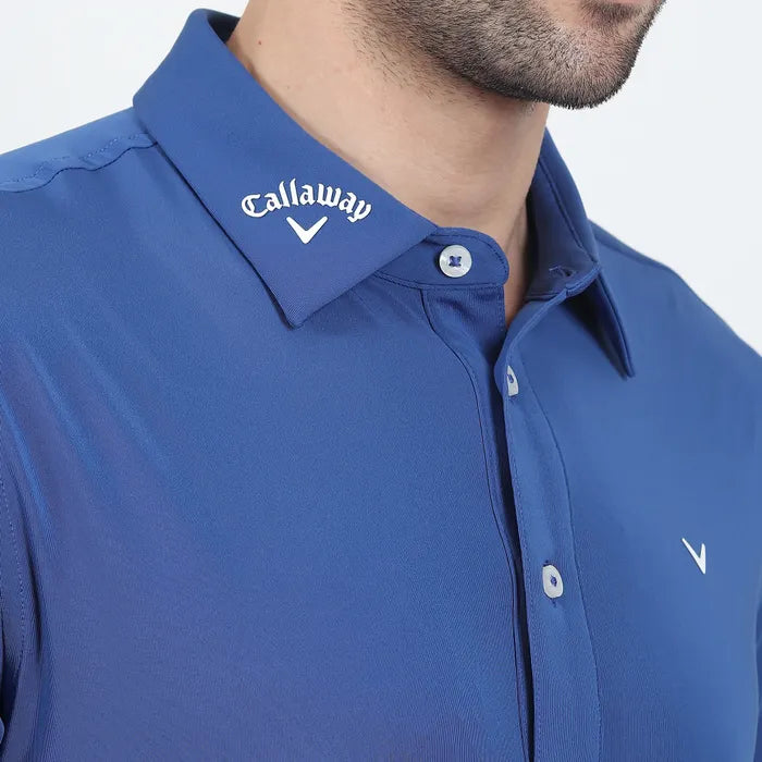 CALLAWAY MENS ELLERSTON POLO