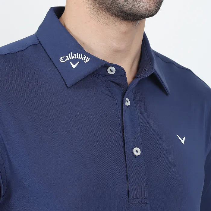 CALLAWAY MENS ELLERSTON POLO