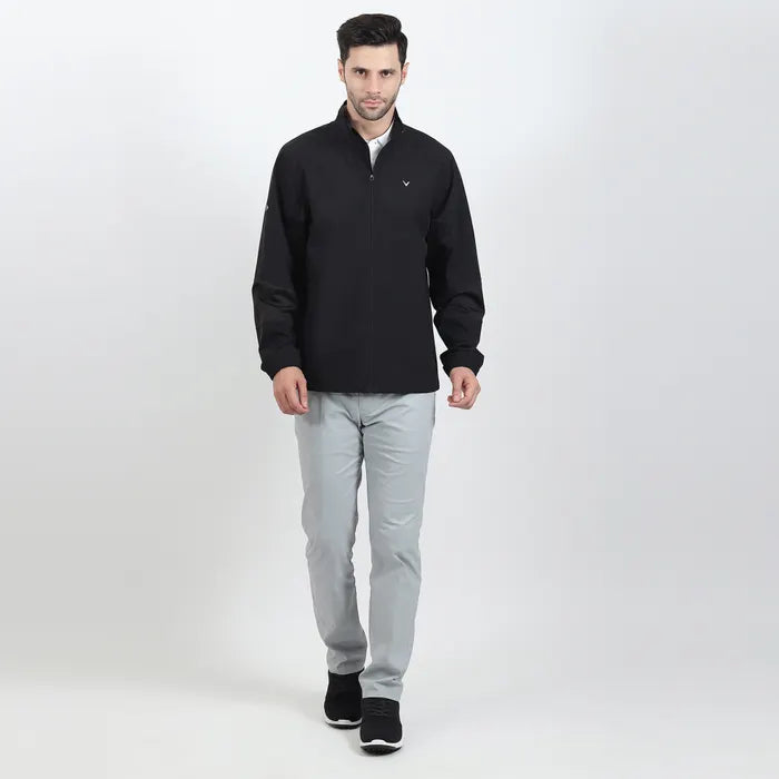 CALLAWAY MENS BONVILLE ULTRALITE RAIN JACKET