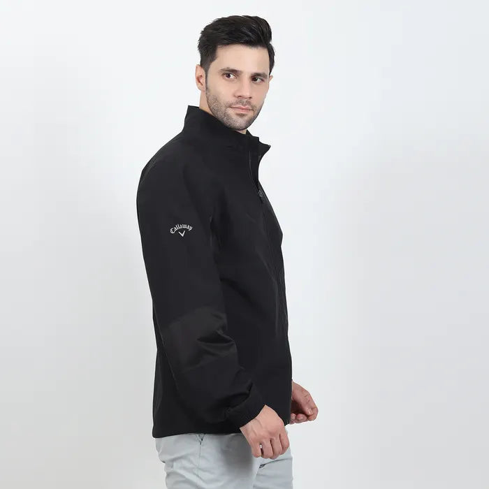CALLAWAY MENS BONVILLE ULTRALITE RAIN JACKET