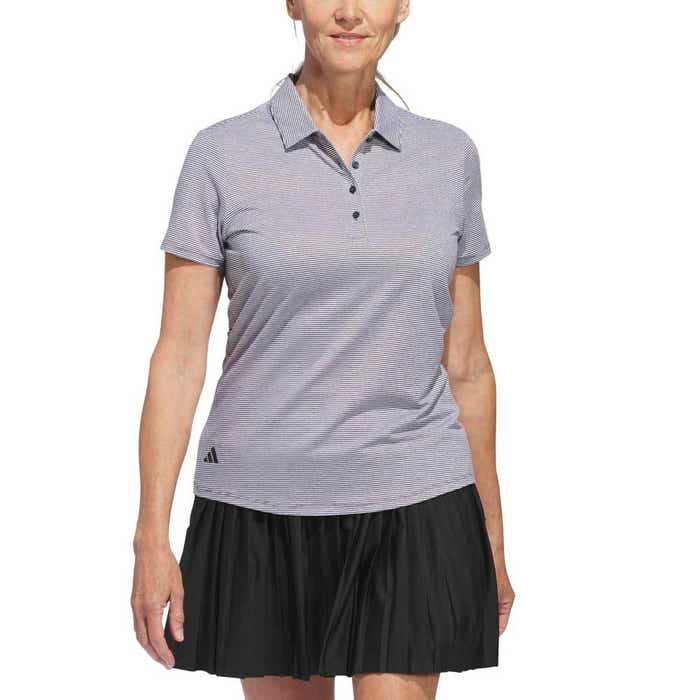 Adidas Performance Ottoman Ladies Polo