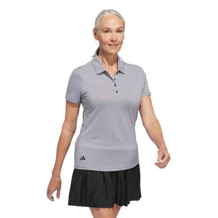 Adidas Performance Ottoman Ladies Polo