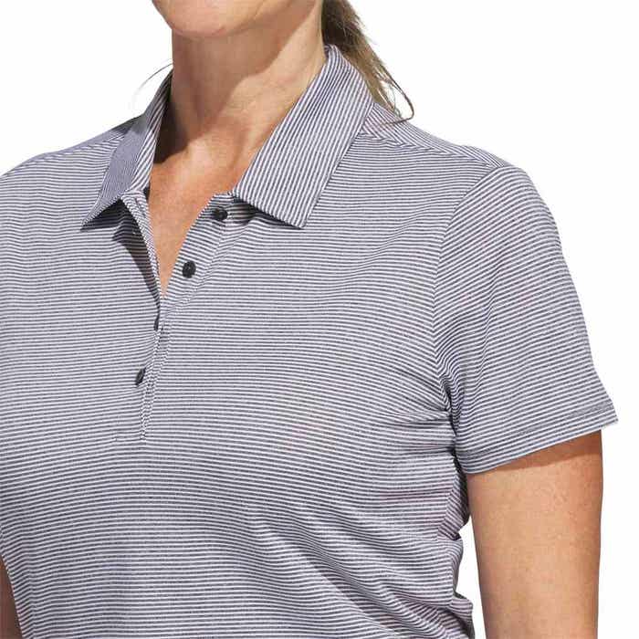 Adidas Performance Ottoman Ladies Polo