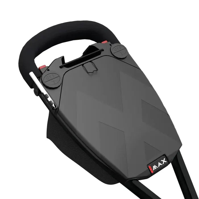 Big Max Blade IP 2 Buggy - Black