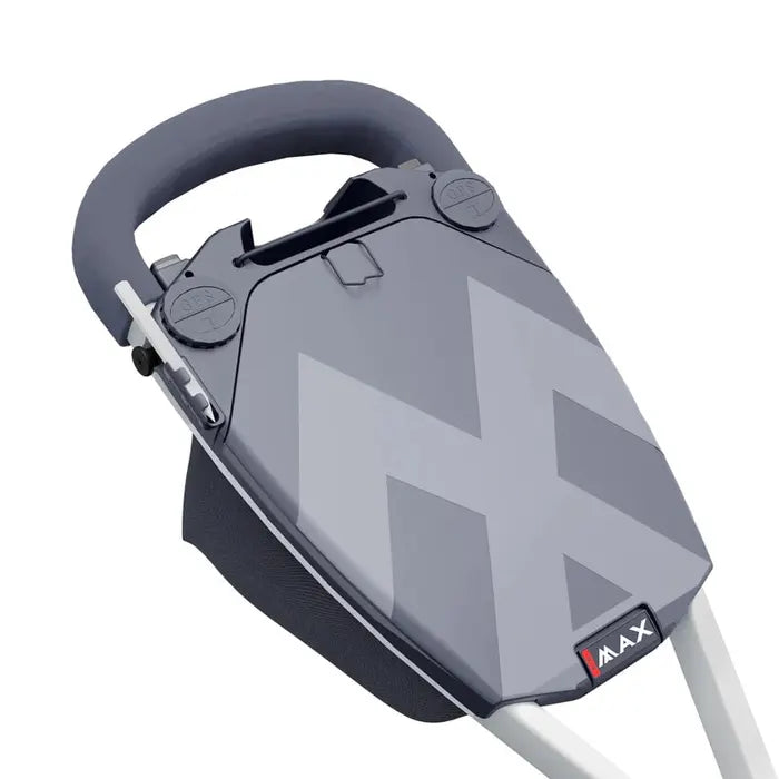 Big Max Blade IP 2 Buggy - Grey