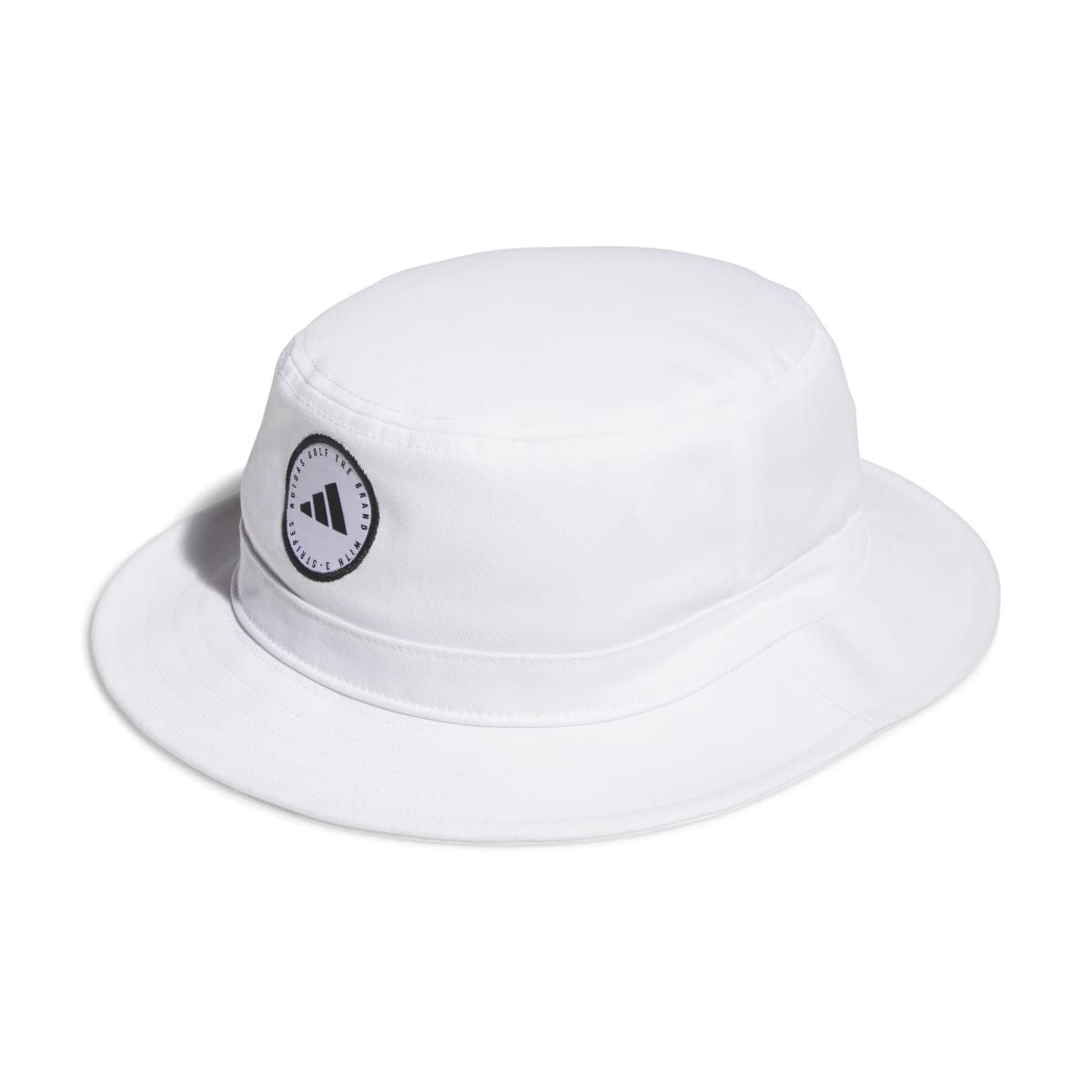 ADIDAS COTTON BUCKET HAT