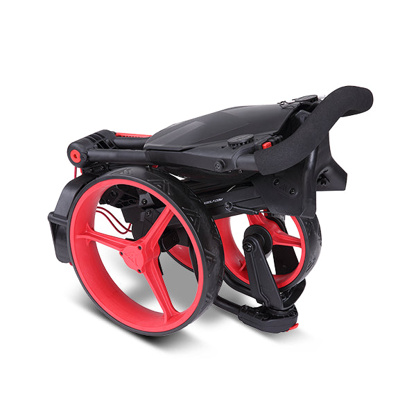 Big Max IQ 2 360 Buggy - Black/Red