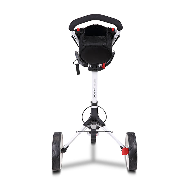 Big Max IQ 2 Buggy - White