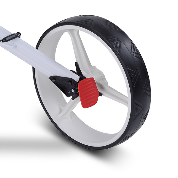 Big Max IQ 2 Buggy - White