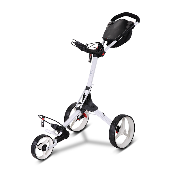 Big Max IQ 2 Buggy - White