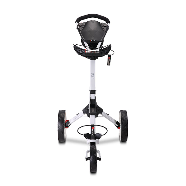 Big Max IQ 2 Buggy - White