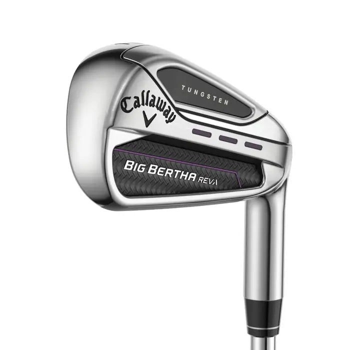 Callaway Big Bertha Reva 23 Graphite Iron - Ladies Right Hand