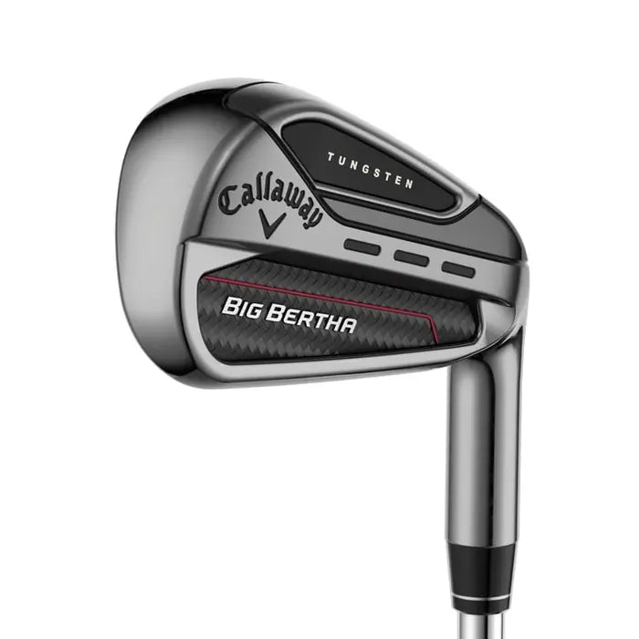 Callaway Big Bertha 23 Graphite Iron - Mens Right Hand