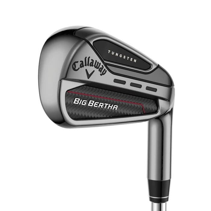 Callaway Big Bertha 23 Iron - Right Hand