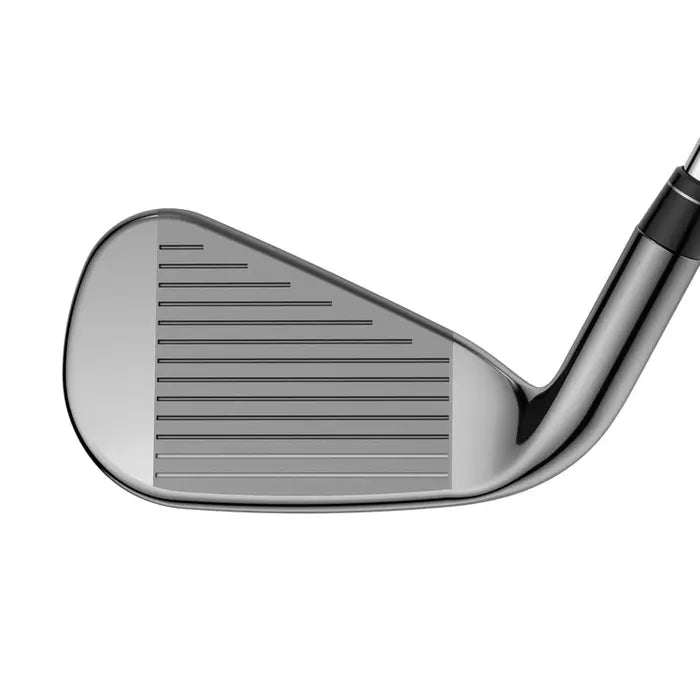 Callaway Big Bertha 23 Steel Iron - Mens Right Hand