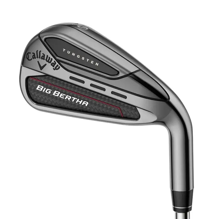 Callaway Big Bertha 23 Graphite Iron - Mens Right Hand