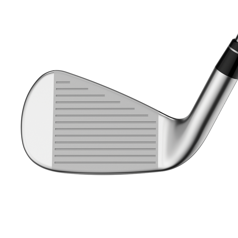 Callaway Apex Ai200 Irons - Right Hand - 4-PW Set