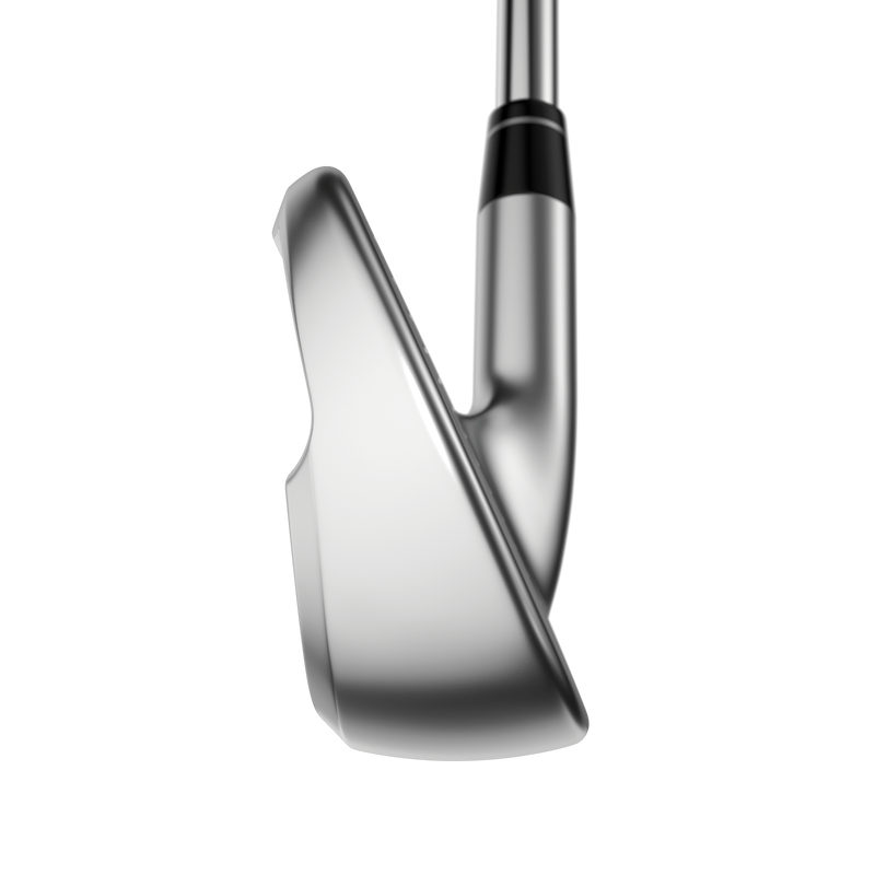 Callaway Apex Ai200 Irons - Right Hand - 4-PW Set