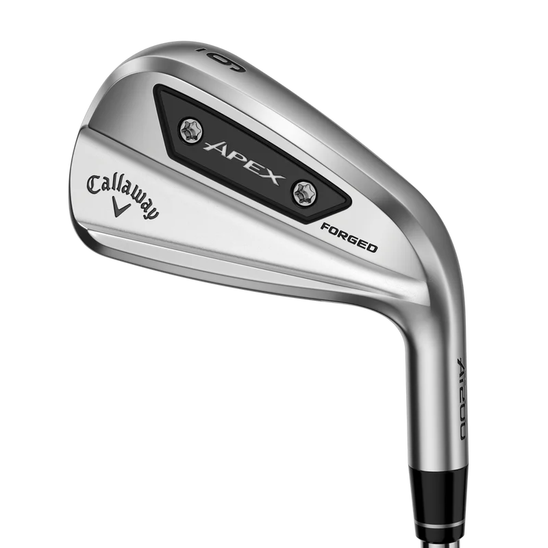 Callaway Apex Ai200 Irons - Right Hand - 4-PW Set
