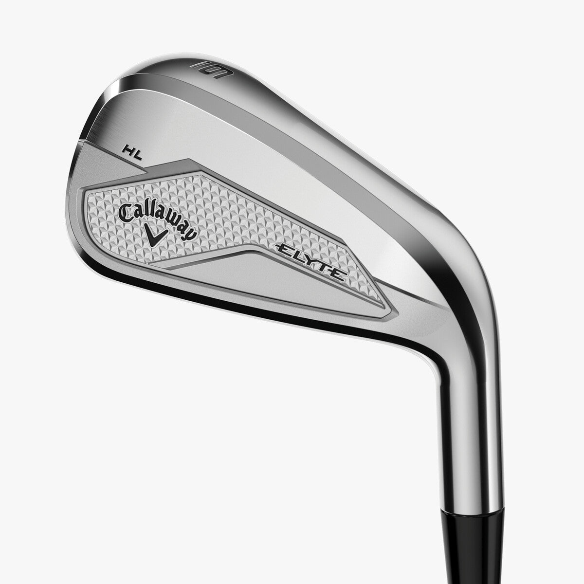Callaway Elyte HL Iron - Right Hand